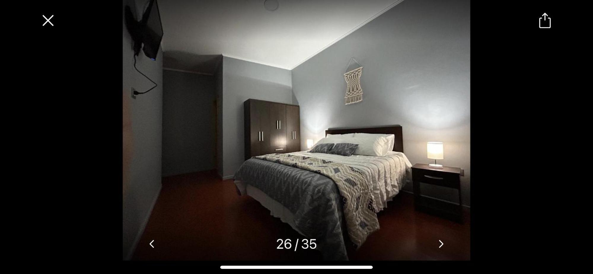 Casa de hóspedes Esesur Puerto Montt