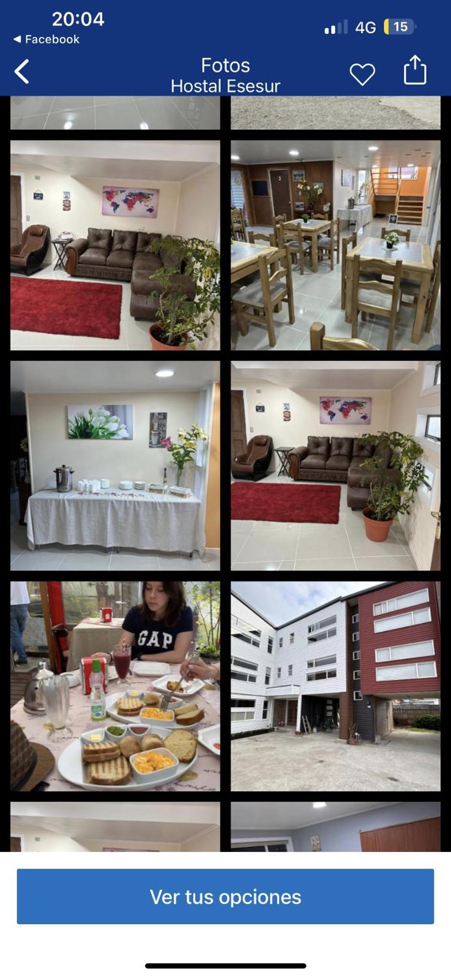 Esesur Puerto Montt