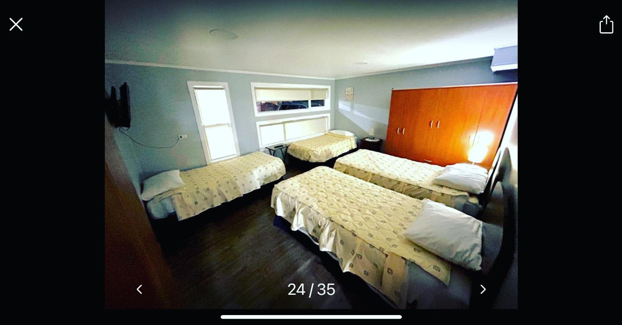 Casa de hóspedes Esesur Puerto Montt
