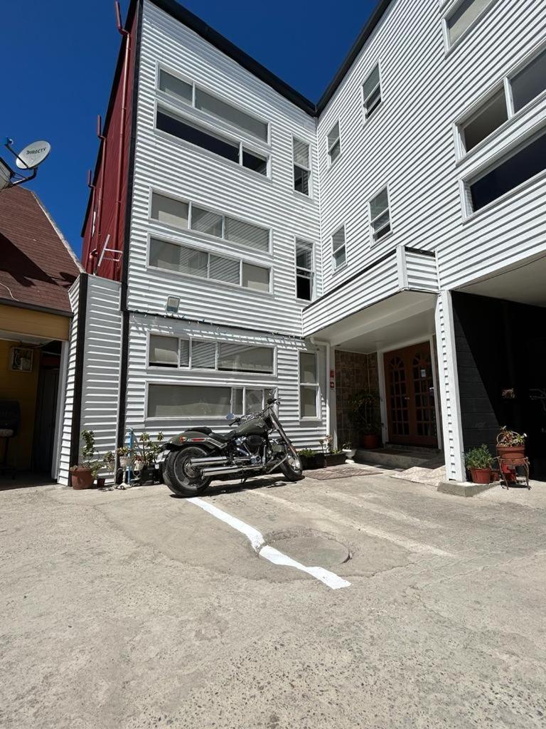 Esesur Guest house Puerto Montt
