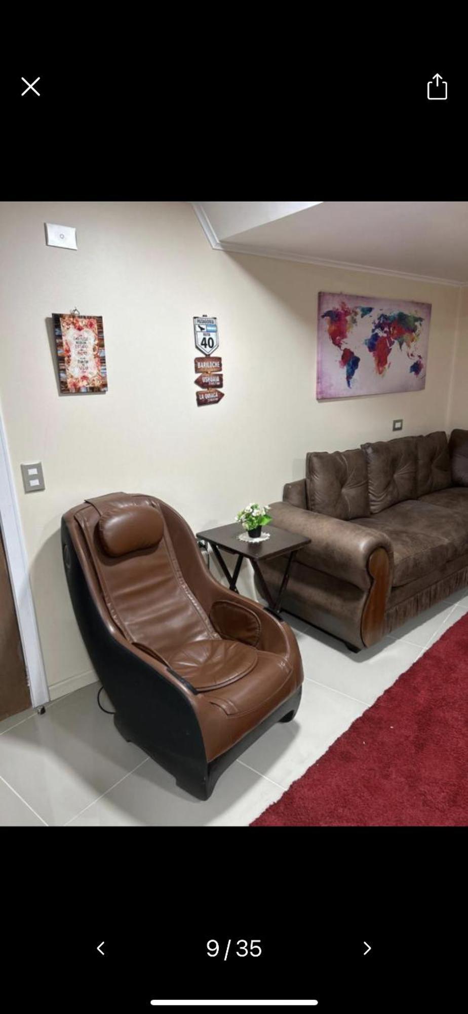Esesur Guest house