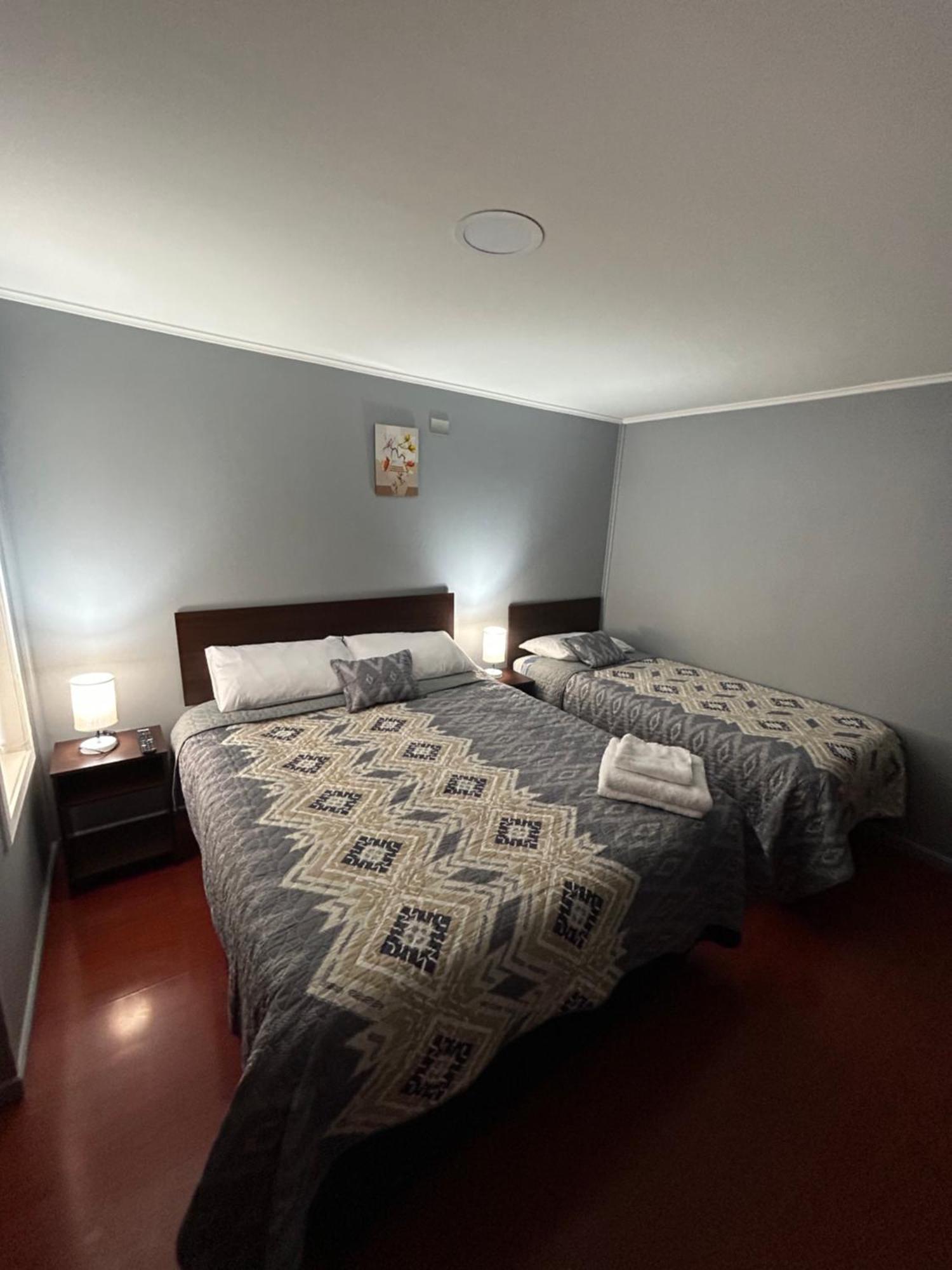Esesur Guest house