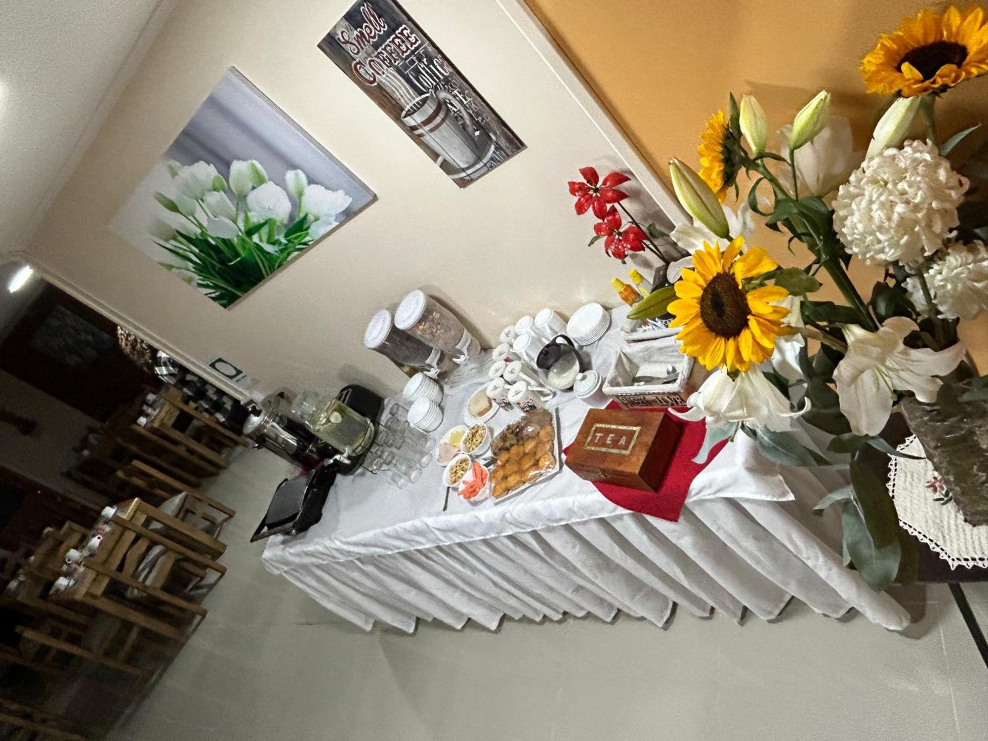 Esesur Guest house *